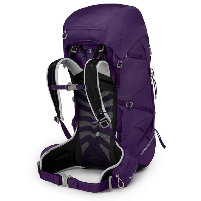 Рюкзак Osprey Tempest 50-WM /L-фиолетовый  