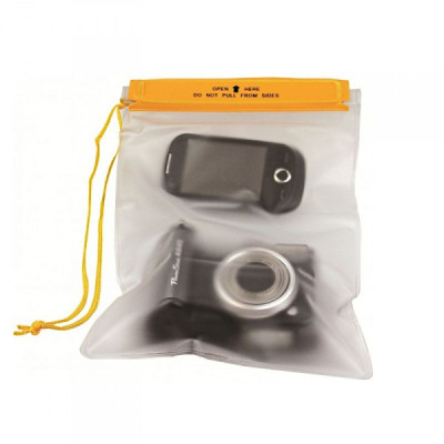 Аксессуары Highlander Чехол водозащитный PVC Medium 25x17