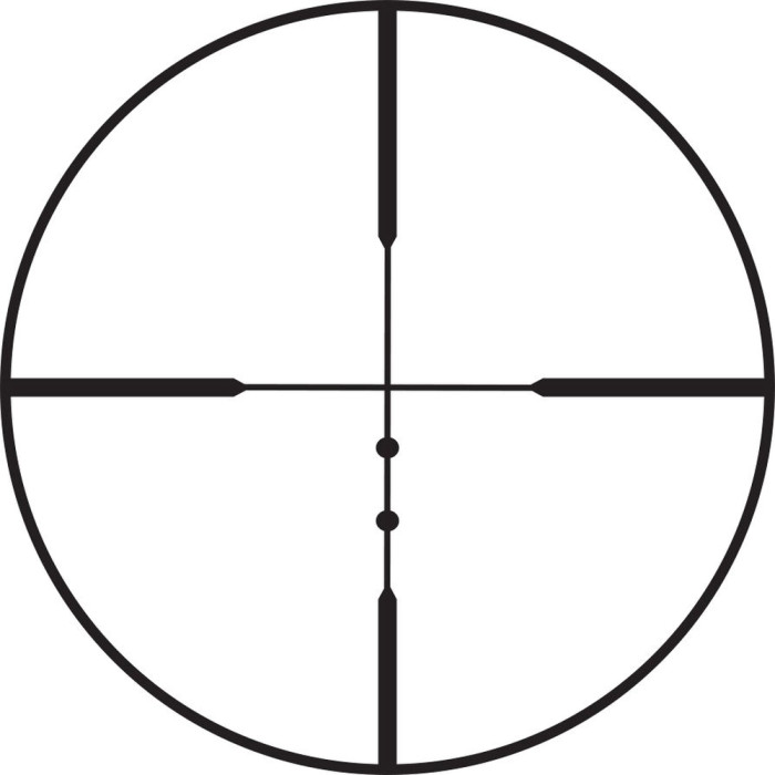 Прицел оптический Leupold VX-Freedom AR 4-12x40 (1 inch) Creedmoor  