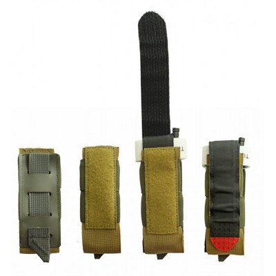 ТС результат для турникета