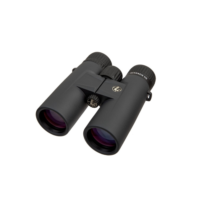 Бинокль Leupold BX-1 McKenzie HD 8x42mm Shadow Gray (181172)  