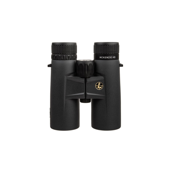 Бинокль Leupold BX-1 McKenzie HD 8x42mm Shadow Gray (181172)  