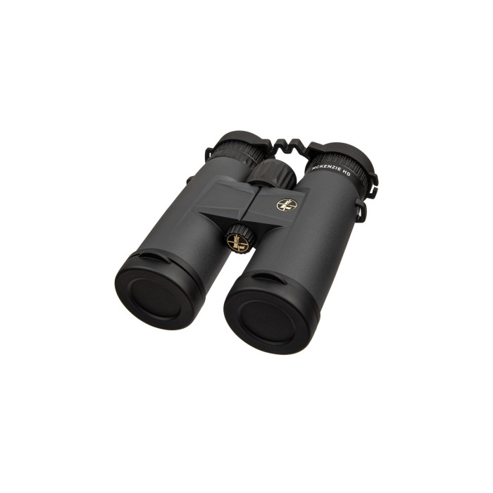 Бинокль Leupold BX-1 McKenzie HD 8x42mm Shadow Gray (181172)  