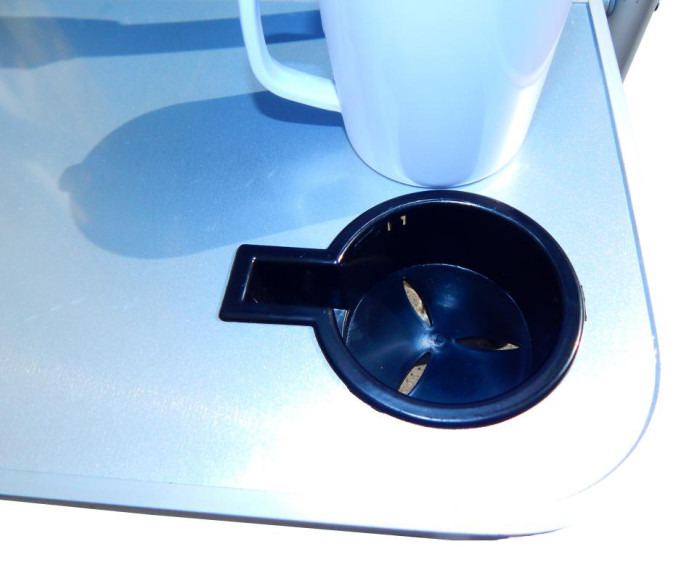 Кресло складное Ranger Режисер 95 (Арт. RA 2243)  