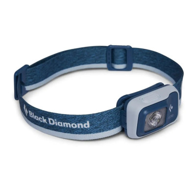 Фонарь налобный Black Diamond Astro 300 Creek Blue