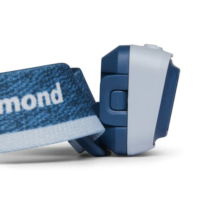 Фонарь налобный Black Diamond Astro 300 Creek Blue  