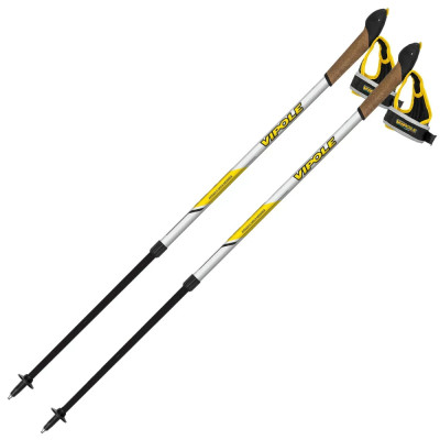 Палки для скандинавской ходьбы Vipole High Performer Alu (S25 34)