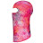 Балаклава детская (8-12) Buff Polar Balaclava, Prisma Pink