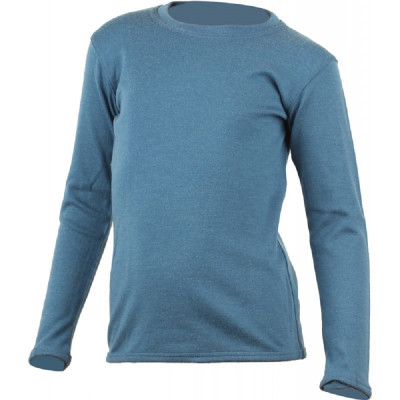 Термофутболка Lasting SNOPY 5454 синий, детская, размер 110