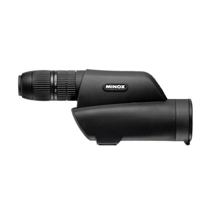 Зрительная труба MINOX MD 80 ZR 20-60x F1. Сетка MR2-S 