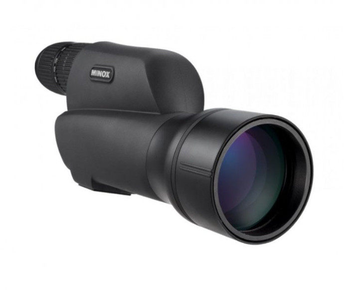 Зрительная труба MINOX MD 80 ZR 20-60x F1. Сетка MR2-S  