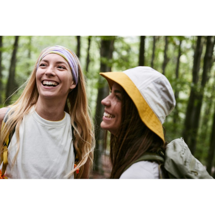 Шарф-труба Buff Coolnet UV+ Tasie Multi  