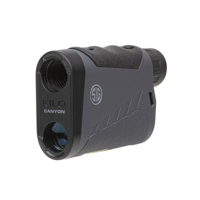 Лазерный дальномер Sig Optics KILO CANYON 6X22MM