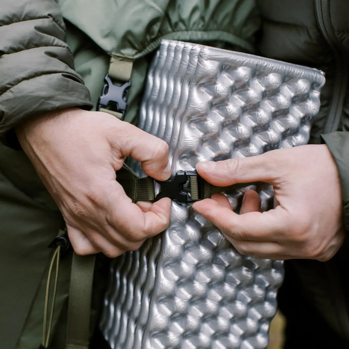 Рюкзак Tramp Expedition 60 л UTRP-056-olive  