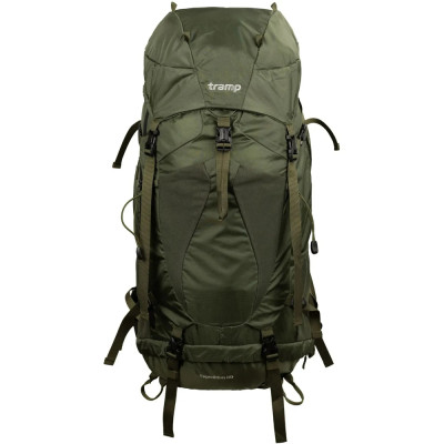 Рюкзак Tramp Expedition 60 л UTRP-056-olive