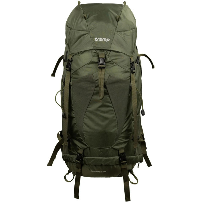 Рюкзак Tramp Expedition 60 л UTRP-056-olive  