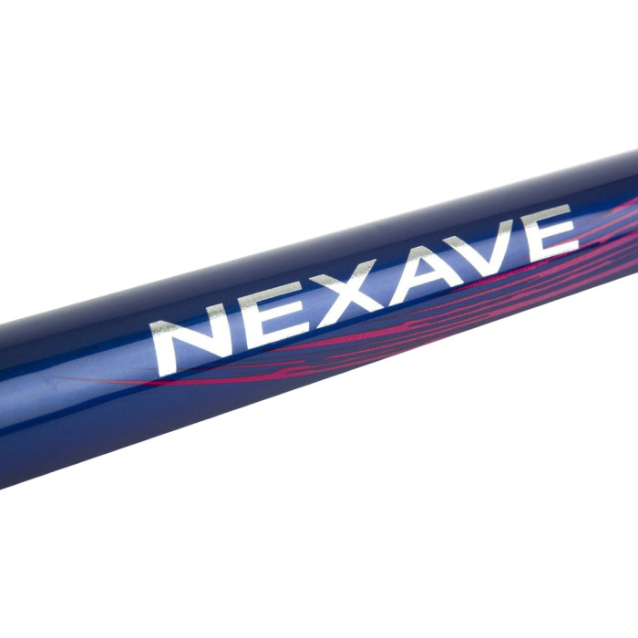 Удилище серфовое Shimano Nexave Surf 2pc 3.96m max 225g  