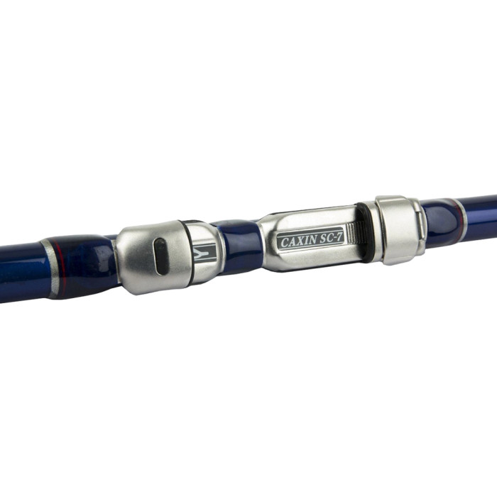 Удилище серфовое Shimano Nexave Surf 2pc 3.96m max 225g  