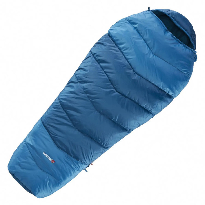 Спальный мешок Wechsel Dreamcatcher 0° M TL Legion Blue Left (232001)  