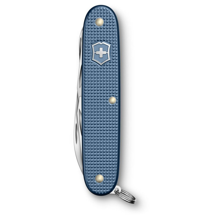 Складной нож Victorinox PIONEER X Glacial Blue 0.8231.L26  