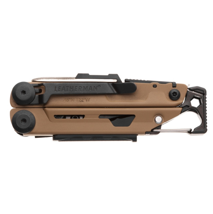Мультитул Leatherman Signal-Coyote Standard (832404)  
