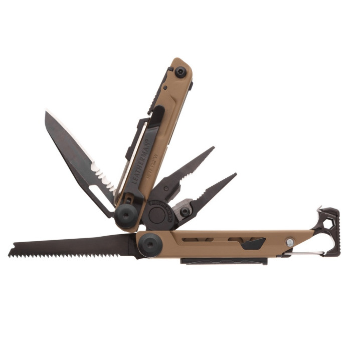 Мультитул Leatherman Signal-Coyote Standard (832404)  