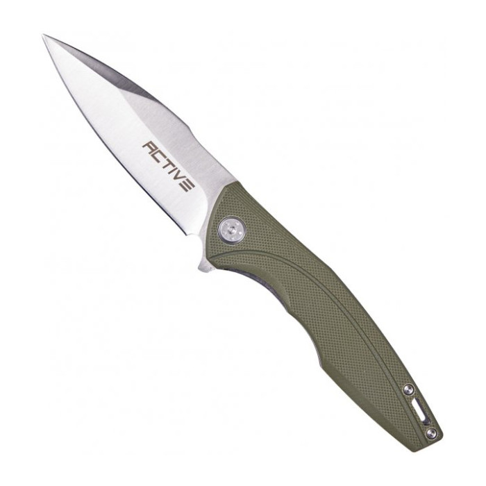 Нож Active Varan olive  