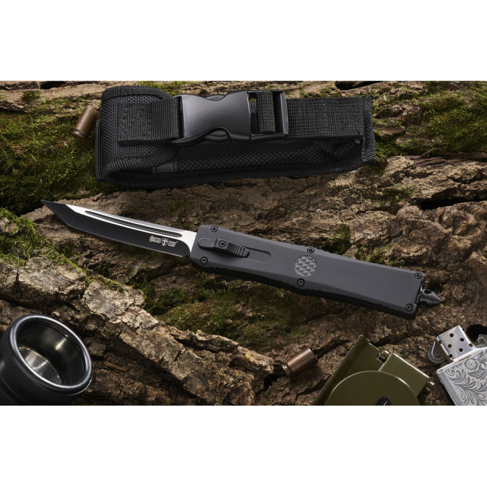 Карманный нож Grand Way 220125-2  