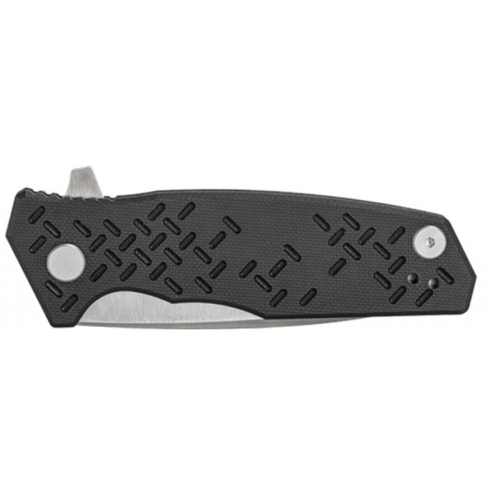 Нож Steel Will Chatbot  черний (SWF14-01)  