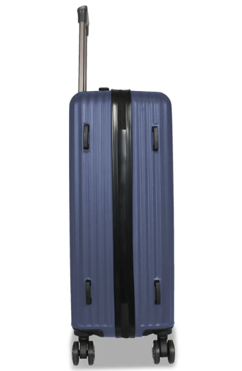 Чемодан Swissbrand Riga (S) Sky (SWB_LHRIG617S)  