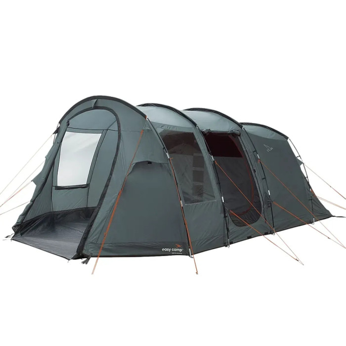 Палатка пятиместная Easy Camp Hamra 5 (120495)  