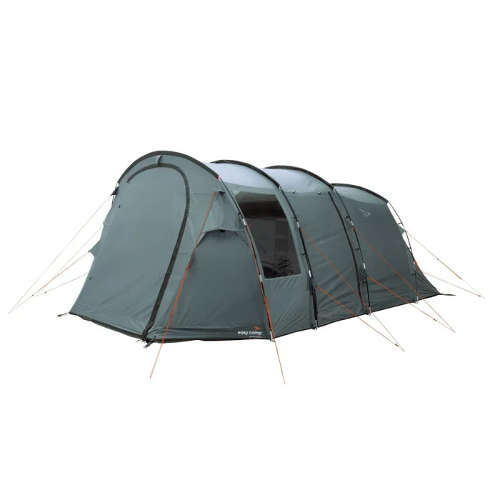 Палатка пятиместная Easy Camp Hamra 5 (120495)  