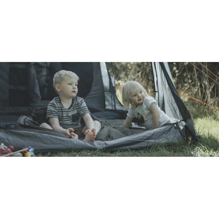 Палатка пятиместная Easy Camp Hamra 5 (120495)  