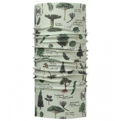 Бафф Buff Thermal, Plants Olive