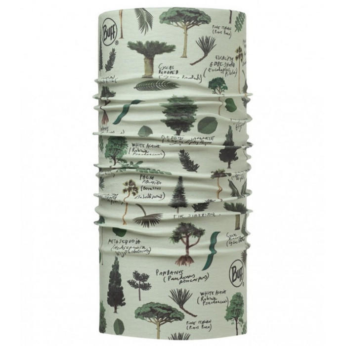 Бафф Buff Thermal, Plants Olive  