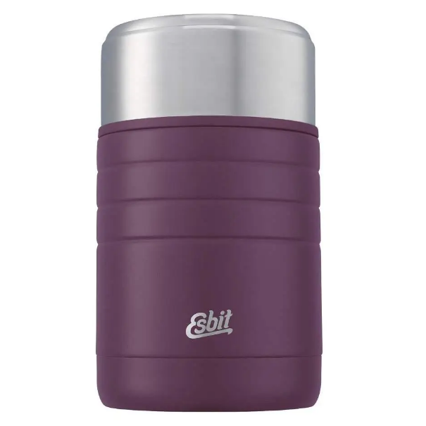 Термос для еды Esbit FJ800TL-AU aubergine  