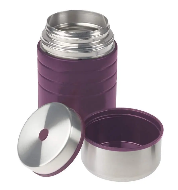 Термос для еды Esbit FJ800TL-AU aubergine  