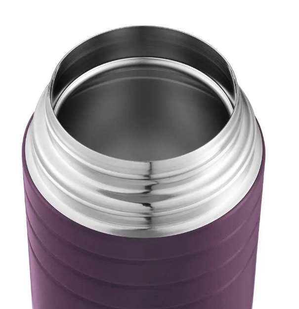 Термос для еды Esbit FJ800TL-AU aubergine  