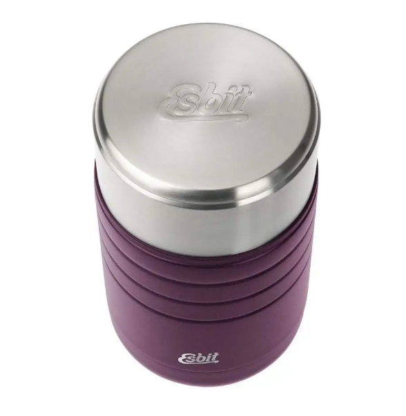 Термос для еды Esbit FJ800TL-AU aubergine  