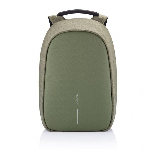 Рюкзак антивор XD Design Bobby Hero Small Green (P705.707)  