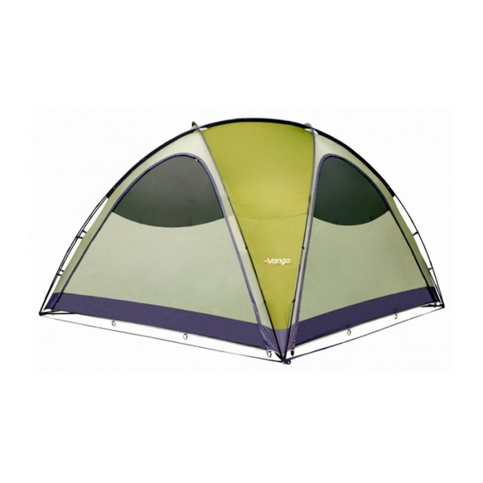 Палатка Vango Hogan Hub Large Herbal  