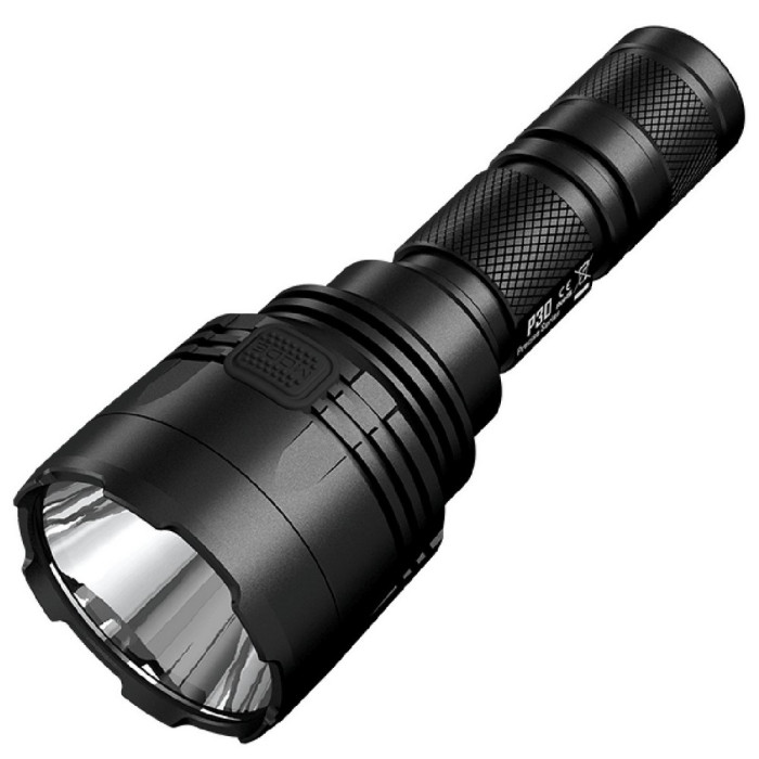 Карманный фонарь Nitecore P30, 1000 люмен 