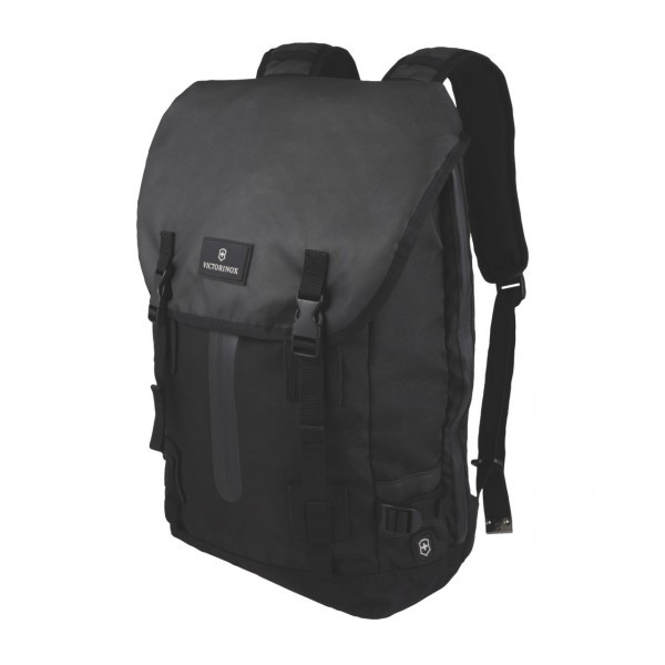 Рюкзак Victorinox ALTMONT 3.0, Black Drawstring, 19 л  