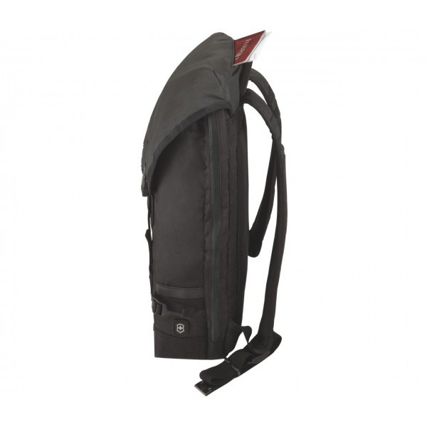 Рюкзак Victorinox ALTMONT 3.0, Black Drawstring, 19 л  