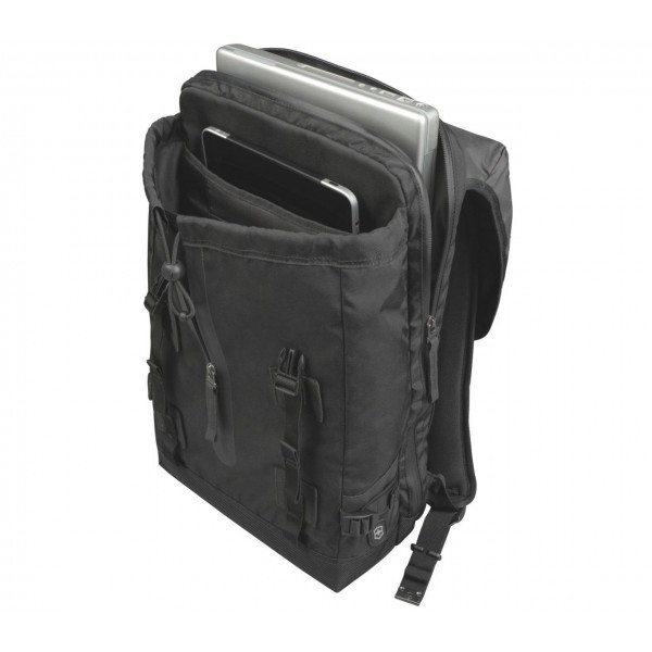 Рюкзак Victorinox ALTMONT 3.0, Black Drawstring, 19 л  