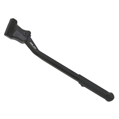 Подножка на заднее перо XLC KS-C05, 26-29&quot;, регулируемая, черная, 40мм, HAIBIKE