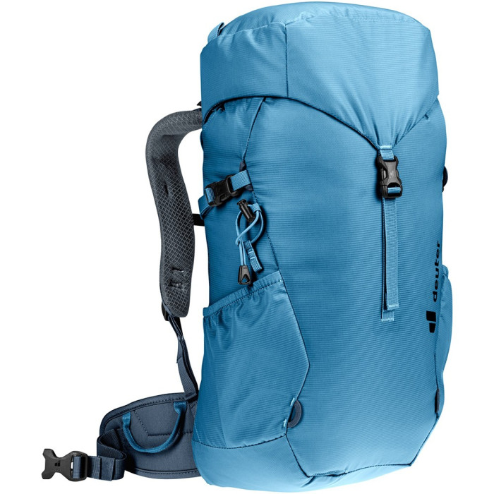 Рюкзак DEUTER Climber 22 цвет 1382 wave-ink  