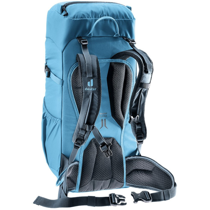 Рюкзак DEUTER Climber 22 цвет 1382 wave-ink  