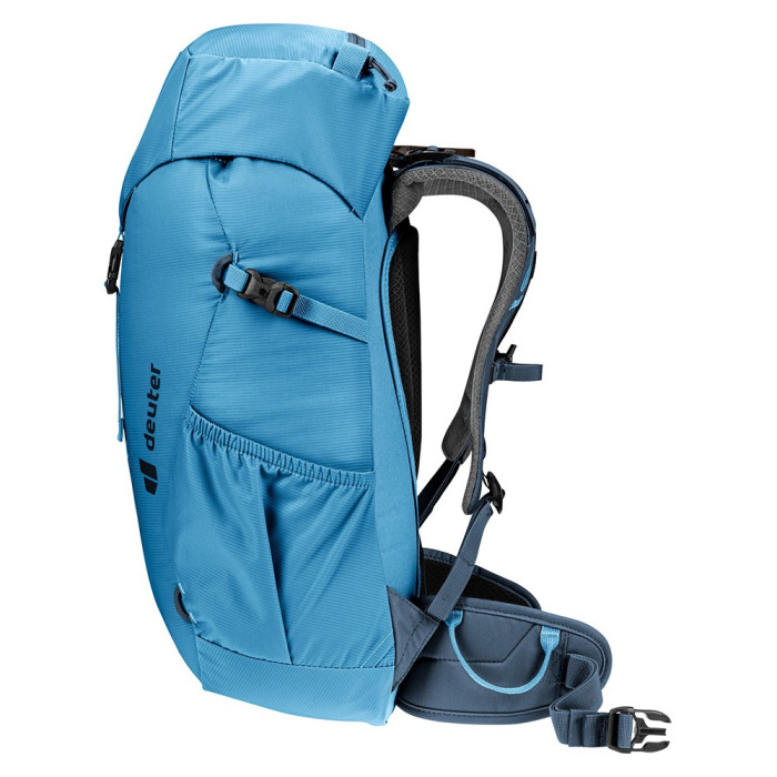 Рюкзак DEUTER Climber 22 цвет 1382 wave-ink  