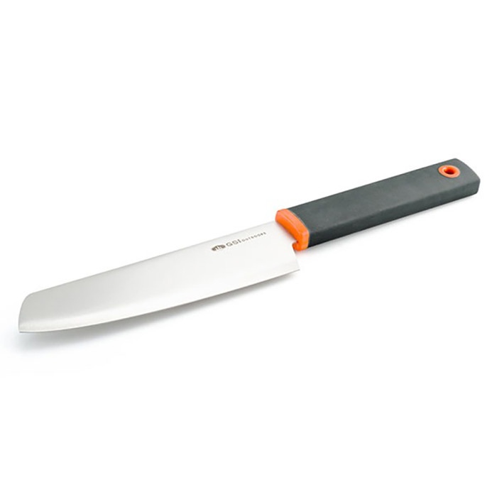 Нож GSI Outdoors Santoku 6" Chef Knife 